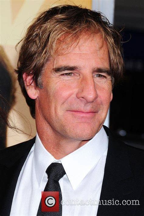 is scott bakula a musician.